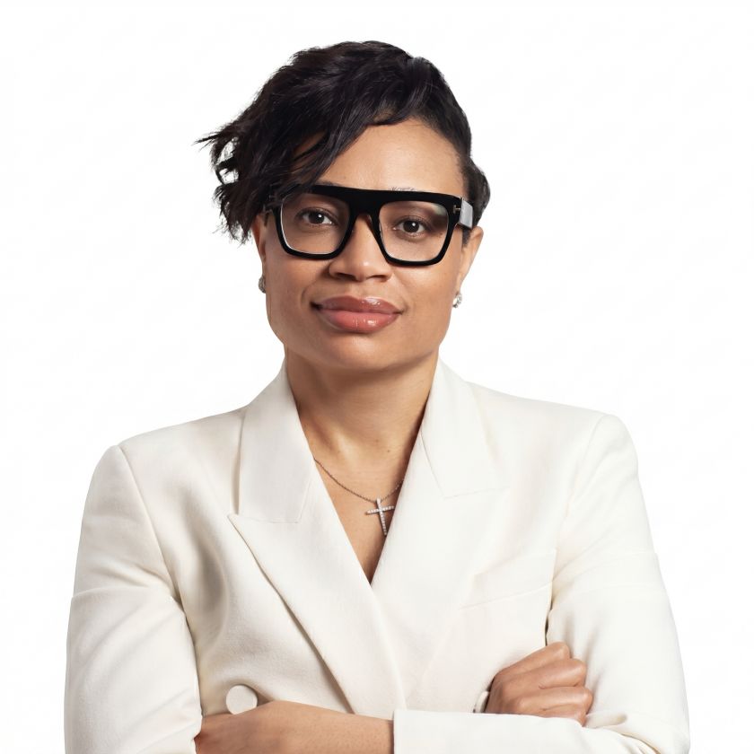 Tiffany J. Smith