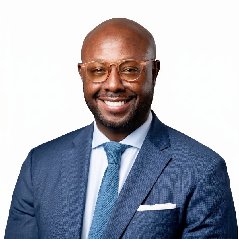 Robert M. Franklin, III